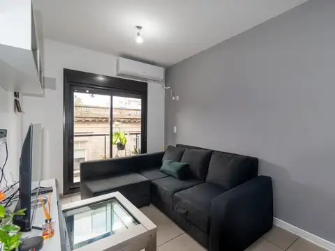 Departamento en Venta en Martin, Rosario