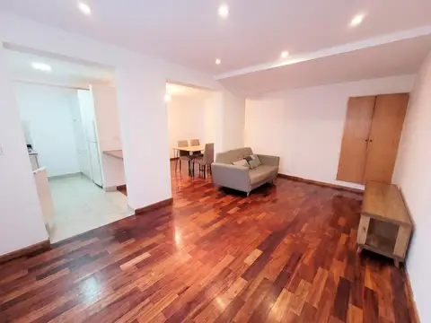 Departamento en Venta en Centro, Rosario