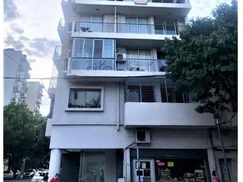 Departamento en Venta en Luis Agote, Rosario