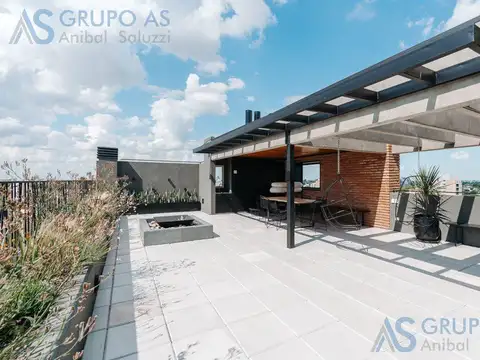 Departamento en Venta en Refinerias, Rosario