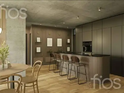 Departamento en Venta en Centro, Rosario