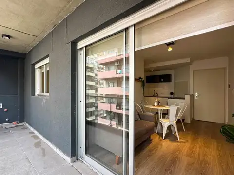 Departamento en Venta en Martin, Rosario
