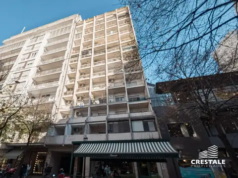 Departamento en Venta en Centro, Rosario