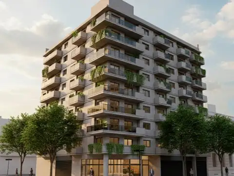 Departamento en Venta en Centro, Rosario