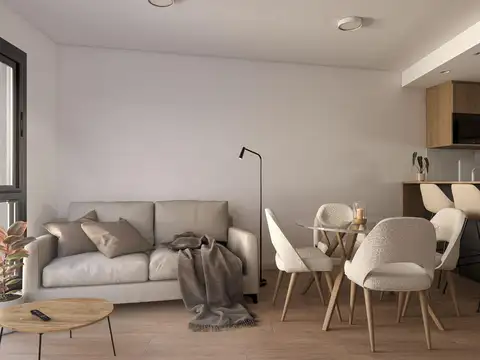 Departamento en Venta en Abasto, Rosario
