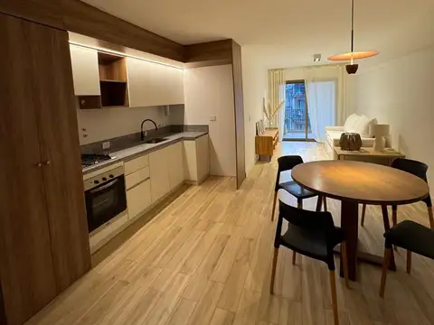 Departamento en Venta en Pichincha, Rosario