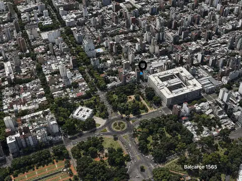 Departamento en Venta en Centro, Rosario