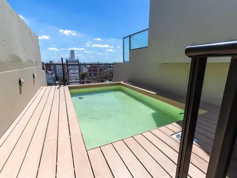 Departamento en Venta en Nuestra Señora De Lourdes, Rosario