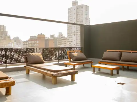 Departamento en Venta en Martin, Rosario