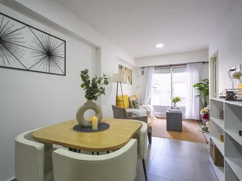 Departamento en Venta en Martín, Rosario