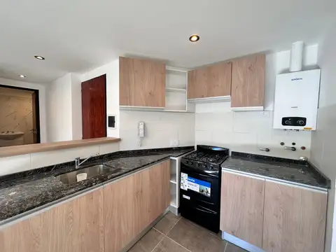 Departamento en Venta en Republica De La Sexta, Rosario