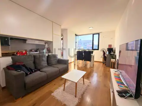 Departamento en Venta en Fisherton, Rosario