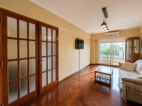 Departamento en Venta en Martin, Rosario