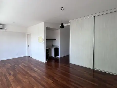 Departamento en Venta en Puerto Norte, Rosario