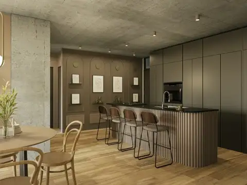Departamento en Venta en Rosario, Santa Fe