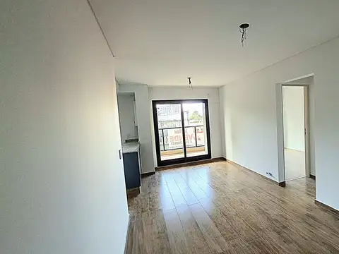 Departamento en Venta en Abasto, Rosario