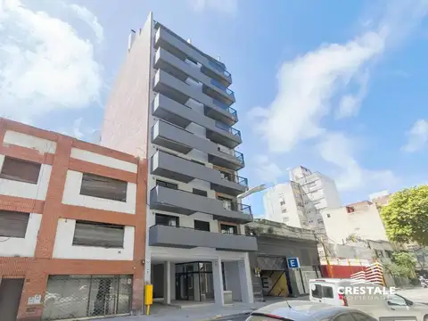 Departamento en Venta en Rosario, Santa Fe