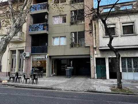 Departamento en Venta en Nuestra Señora De Lourdes, Rosario