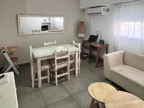 Departamento en Venta en Nuestra Señora De Lourdes, Rosario