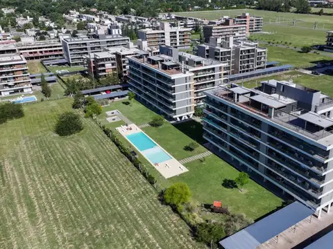 Departamento en Venta en Fisherton, Rosario
