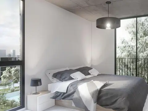 Departamento en Venta en Fisherton, Rosario