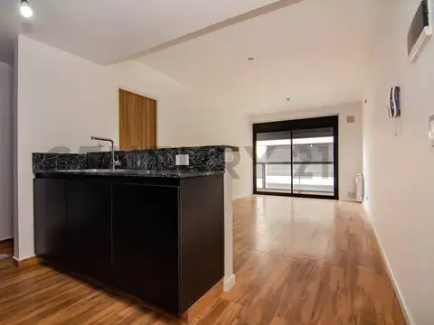 Departamento en Venta en La Florida, Rosario