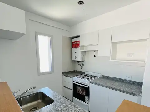 Departamento en Venta en Centro, Rosario