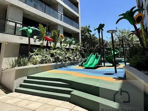 Departamento en Venta en La Florida, Rosario