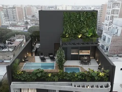 Departamento en Venta en Centro, Rosario