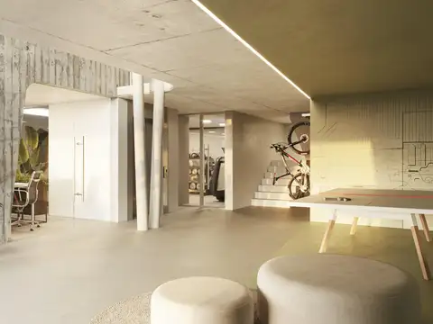 Departamento en Venta en Martín, Rosario