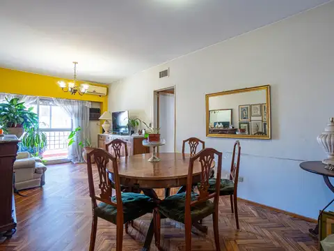 Departamento en Venta en Centro, Rosario