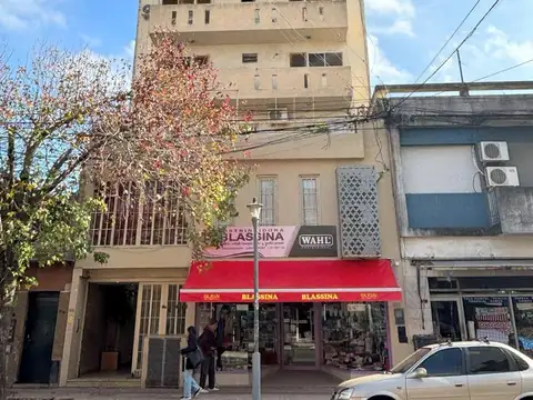 Departamento en Venta en Luis Agote, Rosario