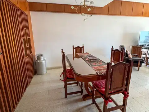 Departamento en Venta en Barrio Sargento Cabral, San Lorenzo