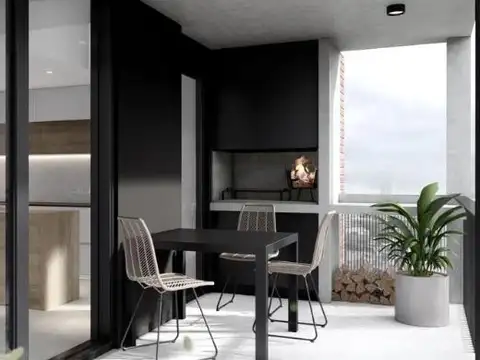 Departamento en Venta en Martin, Rosario