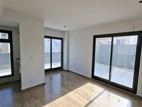 Departamento en Venta en Abasto, Rosario