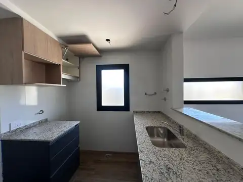 Departamento en Venta en Centro, Rosario