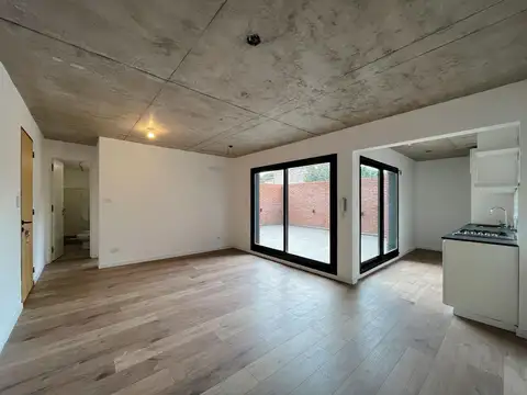 Departamento en Venta en Pichincha, Rosario