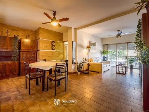 Departamento en Venta en Arroyito, Rosario