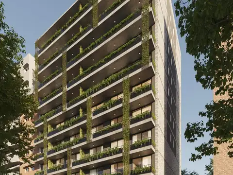 Departamento en Venta en Centro, Rosario