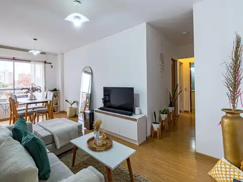 Departamento en Venta en Echesortu, Rosario