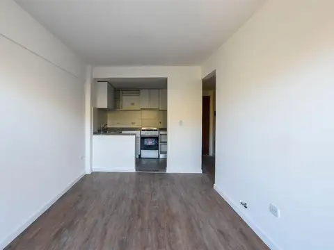 Departamento en Venta en Nuestra Señora De Lourdes, Rosario