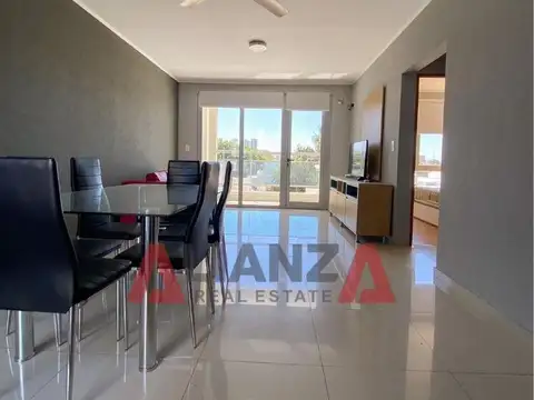 Departamento en Venta en Fomento 9 De Julio, Santa Fe
