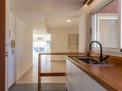 Departamento en Venta en Centro, Rosario