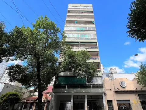 Departamento en Venta en Abasto, Rosario