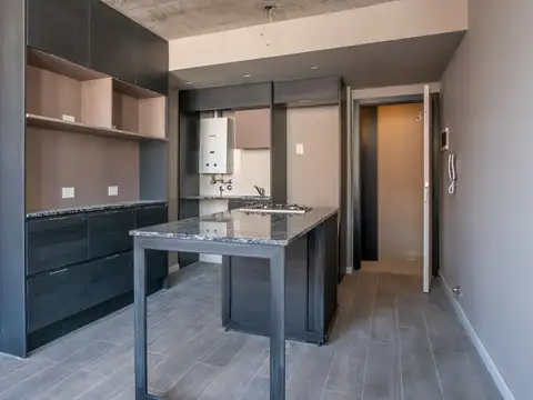 Departamento en Venta en Abasto, Rosario