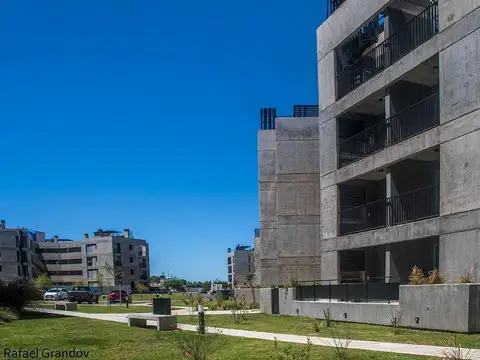 Departamento en Venta en Funes, Rosario