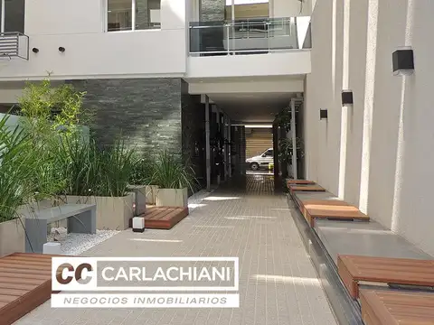 Departamento en Venta en Martin, Rosario