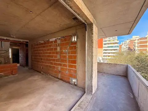 Departamento en Venta en Martín, Rosario
