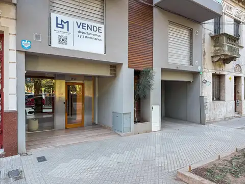 Departamento en Venta en Nuestra Señora De Lourdes, Rosario