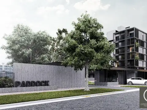 Departamento en Venta en Fisherton, Rosario